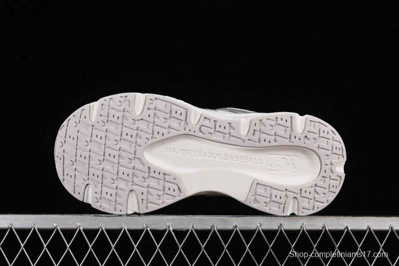 New York Yankees MLB ACE Runner Lightweight Casual Sneakers - 3ARNACE4N50IVS