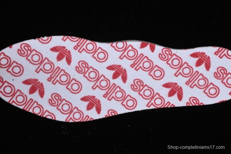 Adidas Handball Spezial Retro Casual Sneakers - FV1227