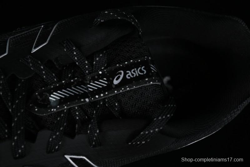 Asics Gel-Quantum 180 VIII Retro Breathable Casual Shoes with Cushioning for Men - 1201A631-002