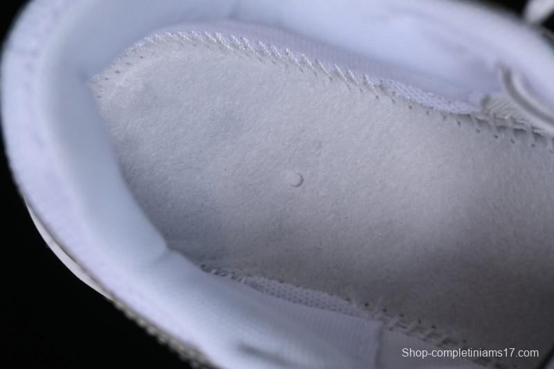 Nike P-6000 Retro Casual Sport Dad Shoes with Layered Design - BV1021-100