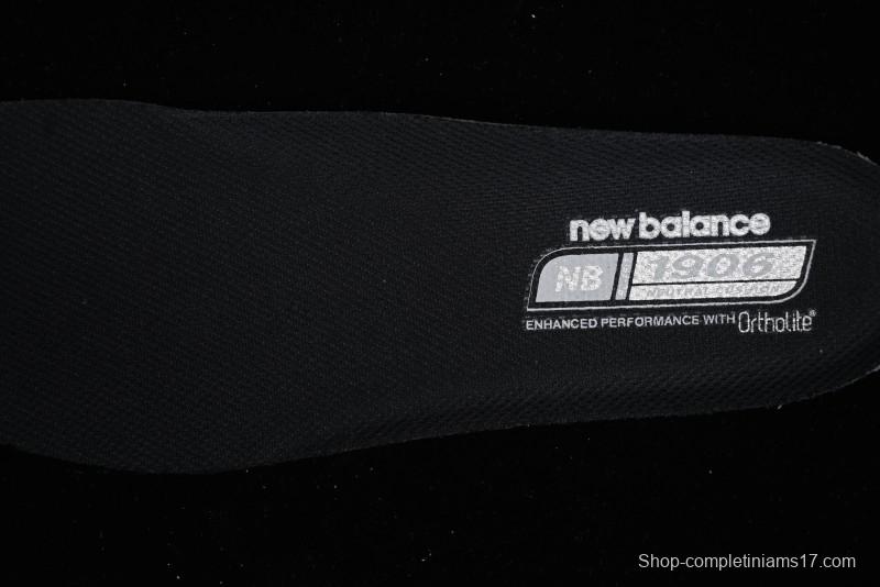 New Balance 1906 Series Retro Dad Style Casual Running Shoes - M1906RER