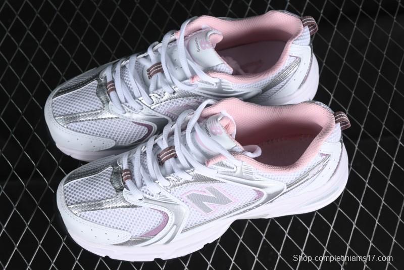 New Balance 530 Series Retro Casual Running Shoes - MR530GK