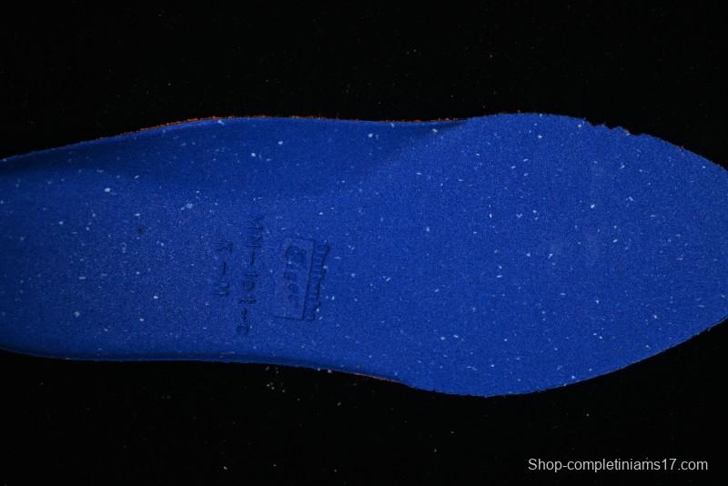 Onitsuka Tiger Moage Co Low-Top Running Shoes - Casual Comfortable Slip-Resistant Sneakers - 1183B555-101