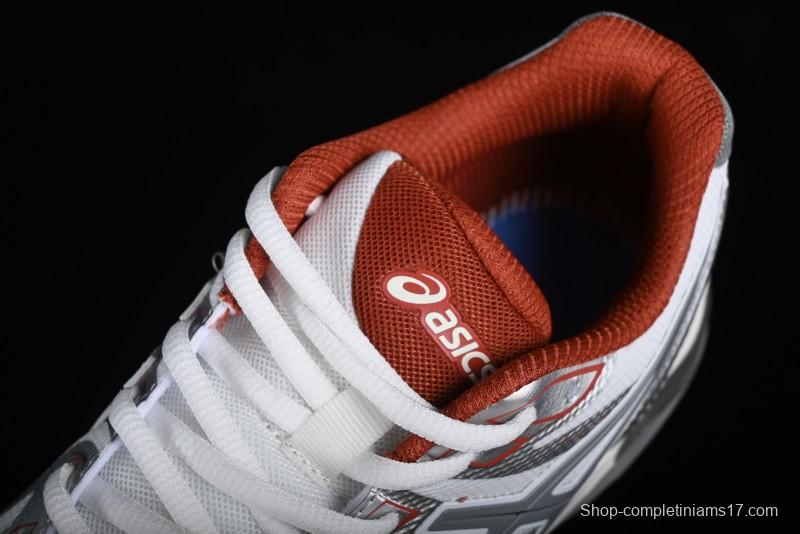 Asics Gel-Flux 4 CN Low-Top Breathable Casual Running Shoes - 1011B646-100