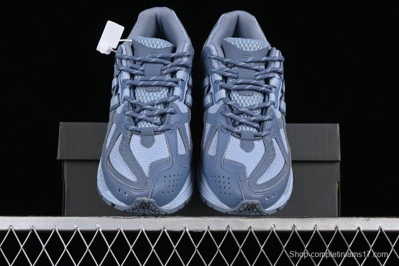 New Balance 1906 Series Retro Dad Style Casual Running Shoes - M1906NL