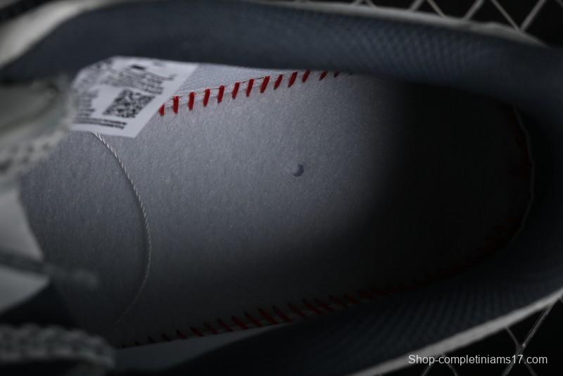 Nike Air Force 1 '07 Low LV Collaboration - Beige Grey Double Swoosh Low-Top Casual Sneakers - XZ6188-006