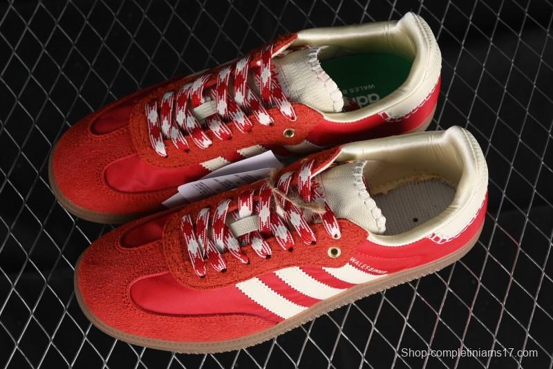 Adidas Samba Vegan OG Sneakers - GY6612