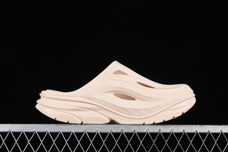 HOKA ONE ONE Comfortable Lightweight Breathable Quick-Dry Toe-Post Sandals - CSC3