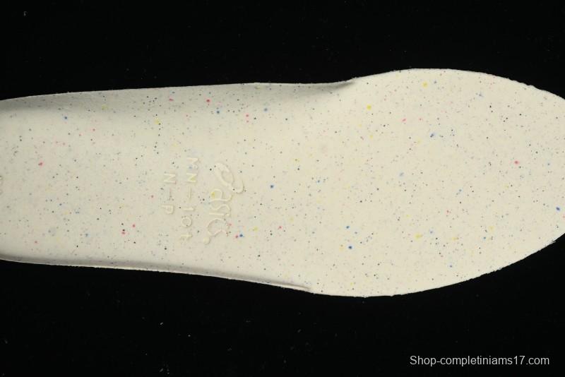 Asics Gel-Quantum 360 VIII Retro Breathable Casual Shoes with 360° GEL Cushioning for Men - 1203A402-101