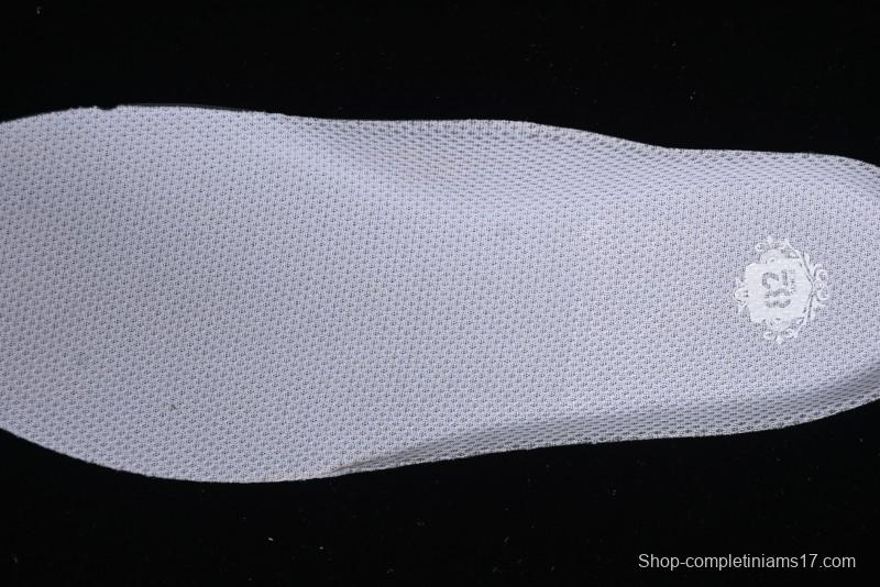 Nike Air Force 1 '07 Low Casual Sneakers with Anime Graffiti Style Crime Scene Design - 315122-211