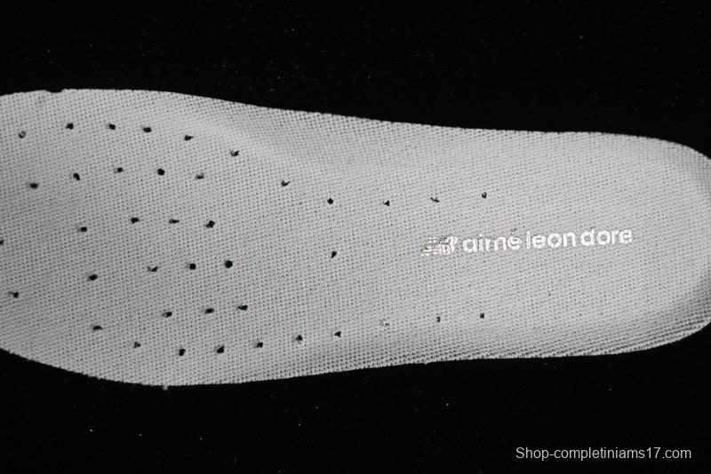 New Balance JJJJound x 860V2 Classic Retro Dad Style Casual Running Sneakers - ML860AH2