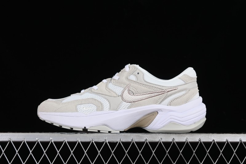 Nike AL8 Summer Retro Casual Dad Shoes - FJ3794-100