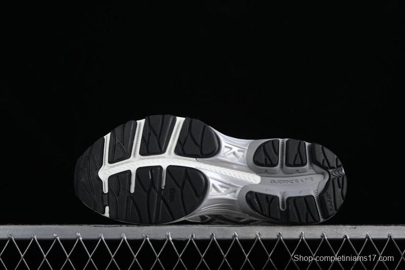 Asics Gel-Flux 4 CN Low-Top Breathable Casual Running Shoes - 1011B646-100