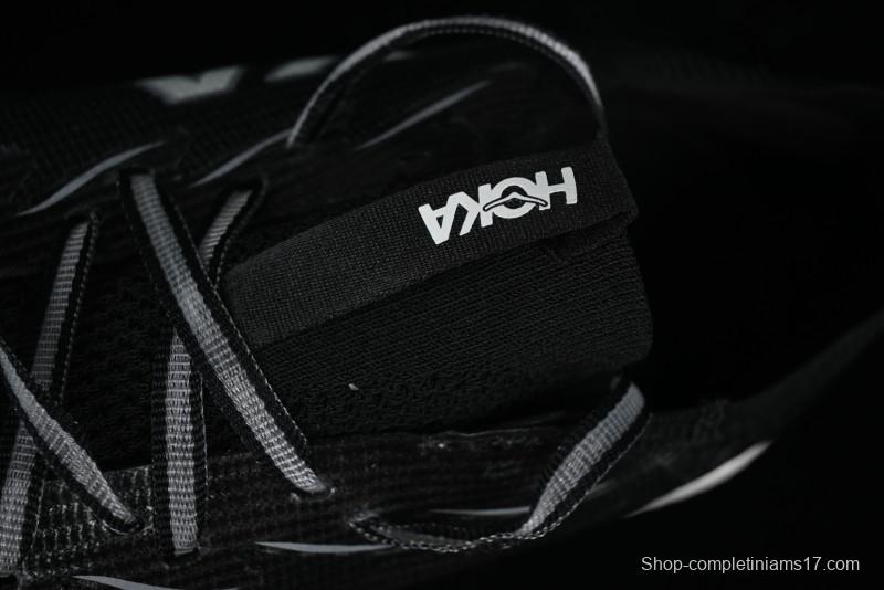 Hoka One One Cielo X1 Professional Racing Cushioned Anti-Slip Wear-Resistant Training Running Shoes - 1147910 AAS