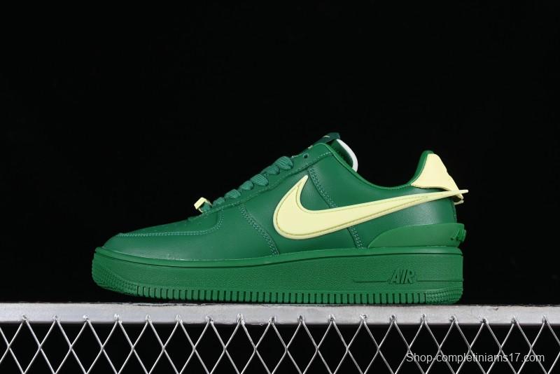 Nike Air Force 1 '07 Low Ambush Collaboration Casual Sneakers - DV3464-300