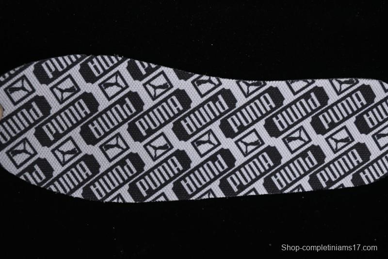 Puma Suede XL Skate Retro Casual Sneakers - 395777-02