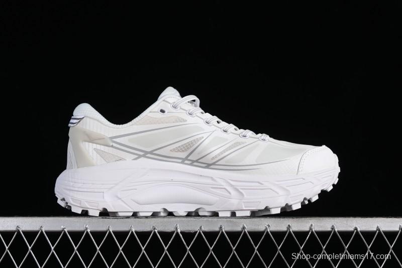 Hoka Mafate Speed 2 Ultra-Lightweight Cushioned Trail Running Shoes - 1126851 WLRC