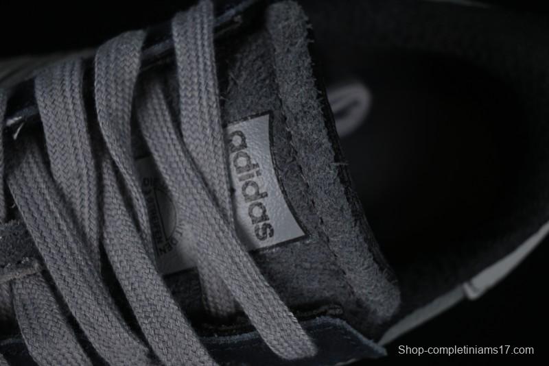 Adidas Originals SL 72 Retro Running Shoes with Nylon Upper and Rubber Outsole - IH5633