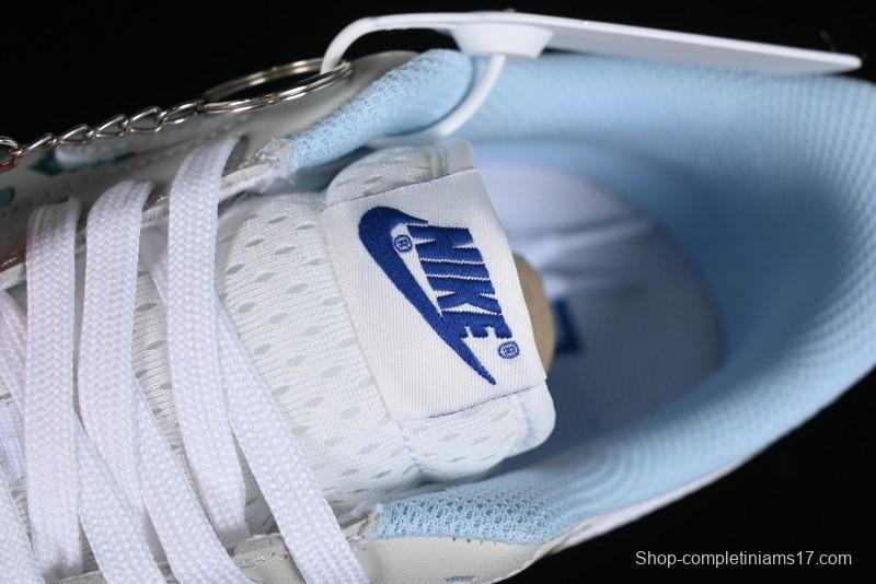 Nike Air Force 1'07 Low "Mario" Casual Sneakers - FB1844-222