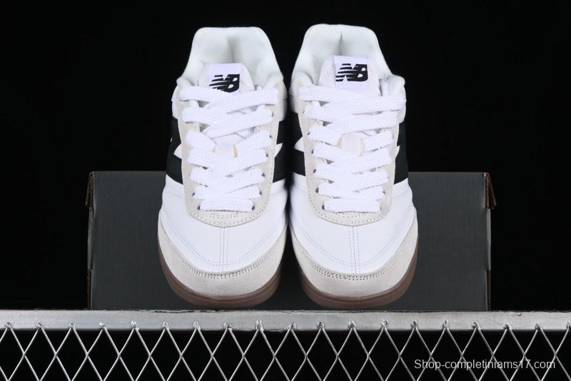 New Balance RC24 Series Retro Football-Inspired Casual Sneakers - URC42LA