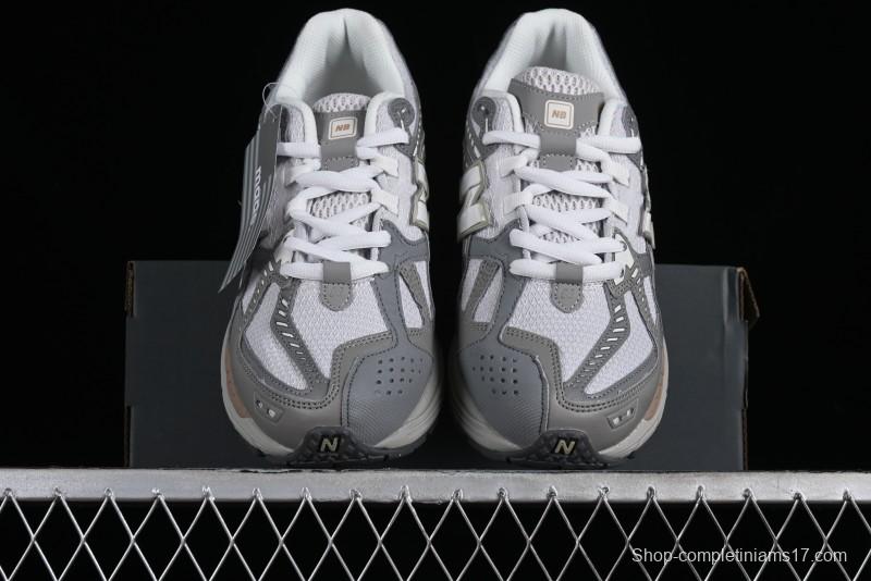 New Balance 1906 Series Retro Dad Style Casual Running Shoes - M1906NB