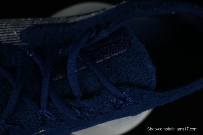 Nike Air Max Scorpion FK Running Shoes with Full-Length Next-Gen Air Cushion - DJ4701-600