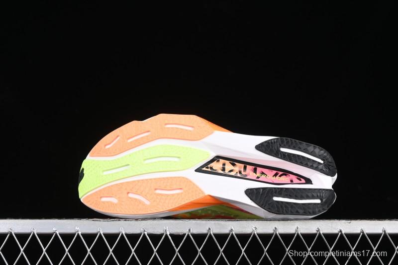 New Balance FuelCell Rebel V4 Low-Top Anti-Slip Durable Versatile Casual Running Shoes - MRCELLN4