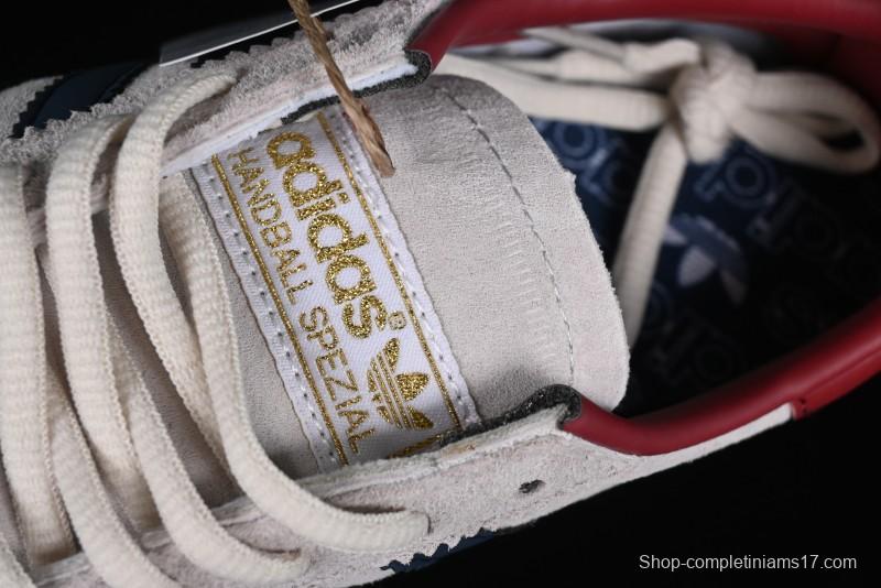 Adidas Handball Spezial Retro Casual Sneakers - IF3742