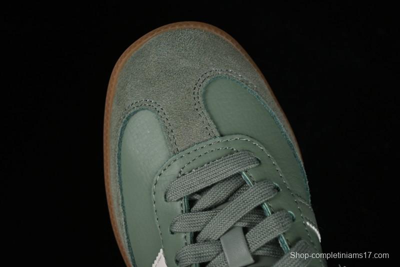 Adidas Samba OG Casual Sneakers - IF7011