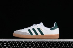 Adidas Samba OG Casual Sneakers - IE3437