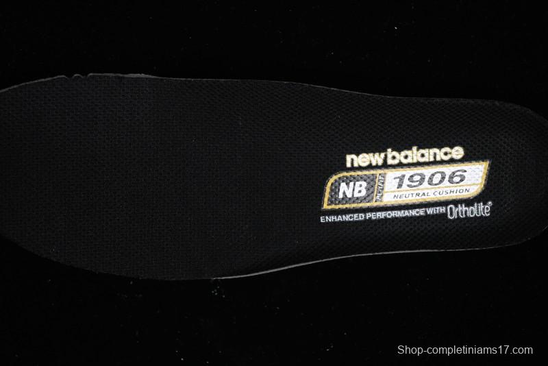 New Balance 1906 Series Retro Dad Style Casual Running Shoes - M1906CDA