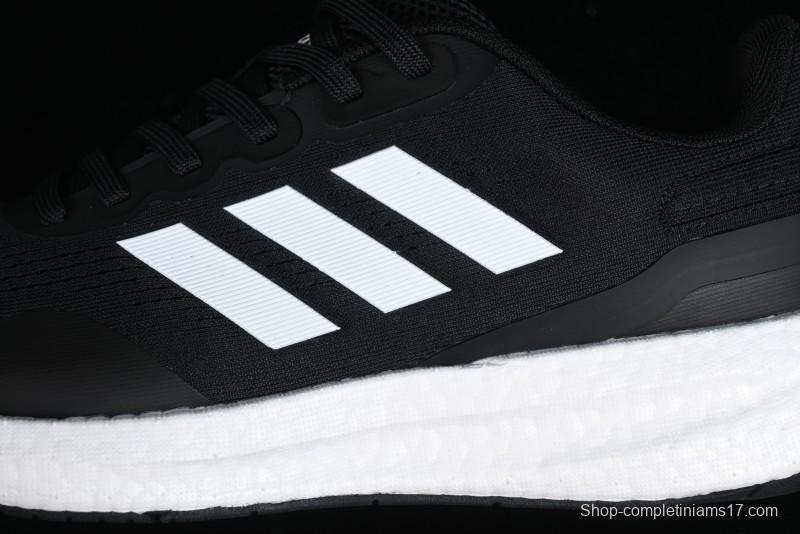 Adidas RunFalcon 3.0 HQ3790 Breathable Casual Running Shoes with Cloudfoam - HQ3790