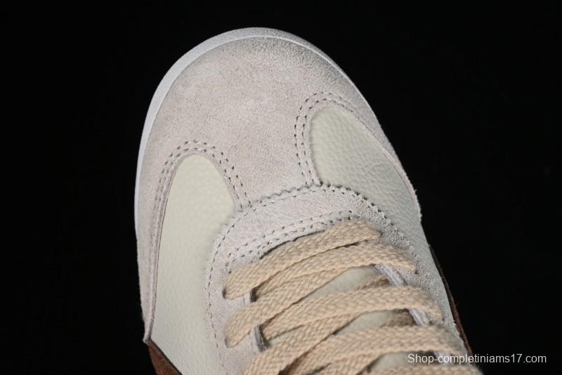 Onitsuka Tiger Mexico 66 Low-Top Leather Sneakers for Casual Running - 1183B391-251