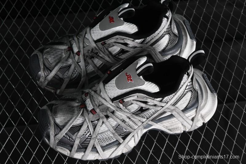Balenciaga Phantom Sneaker - W3XLL7598