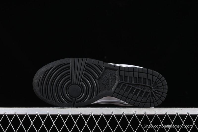 Nike SB Dunk Low Skateboarding Shoes - XH1733-006