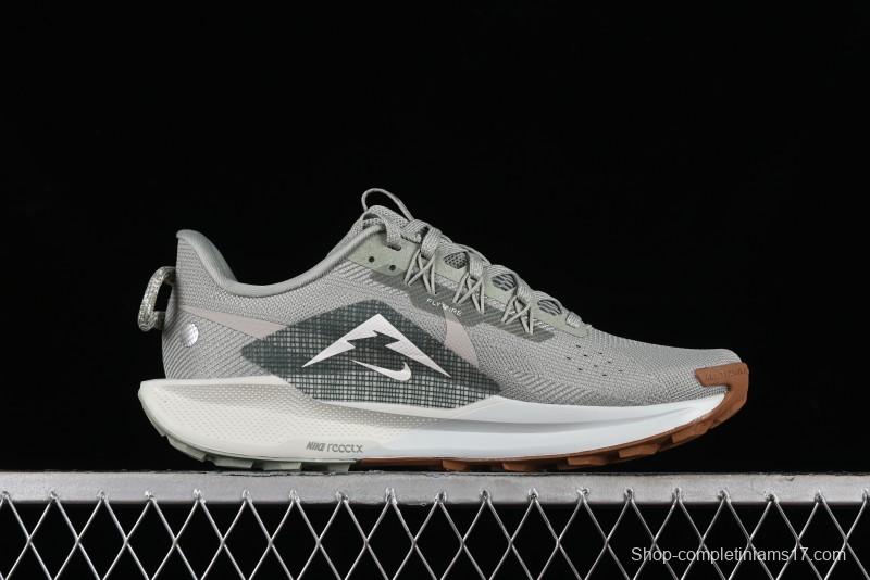 Nike Pegasus Trail 5 Off-Road Series Lightweight Comfortable Durable Low-Top Running Shoes - DV3864-304