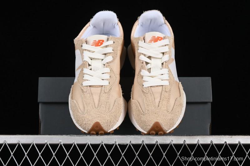 New Balance MS327 Series Retro Casual Running Shoes - MS327UE