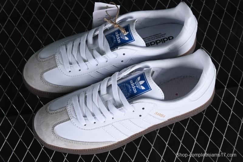 Adidas Samba OG Casual Sneakers - IE3439