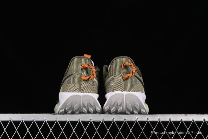 Nike Pegasus Trail 5 Lightweight Comfortable Durable Low-Top Running Shoes - DV3864-200