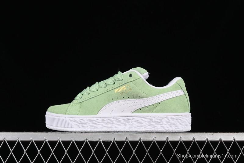 Puma Suede XL Skate Retro Casual Shoes - 395205-07