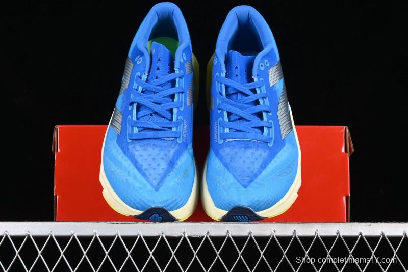 New Balance FuelCell Rebel V4 Low-Top Anti-Slip Wear-Resistant Versatile Casual Running Shoes - MFCPZST