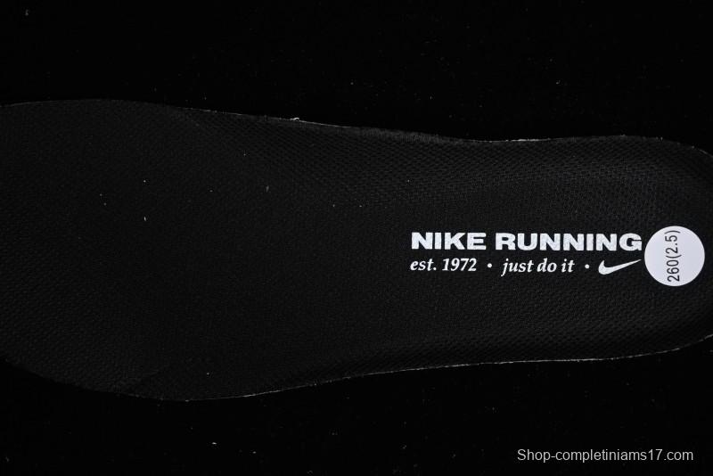 Nike Air Zoom Structure 25 Cushioned Anti-Slip Running Shoes - DJ7883-005