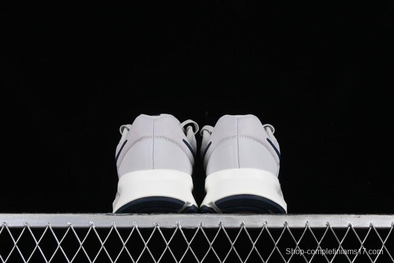 Nike Run Swift 3 Breathable Mesh Cushioned Running Shoes - DR2695-009