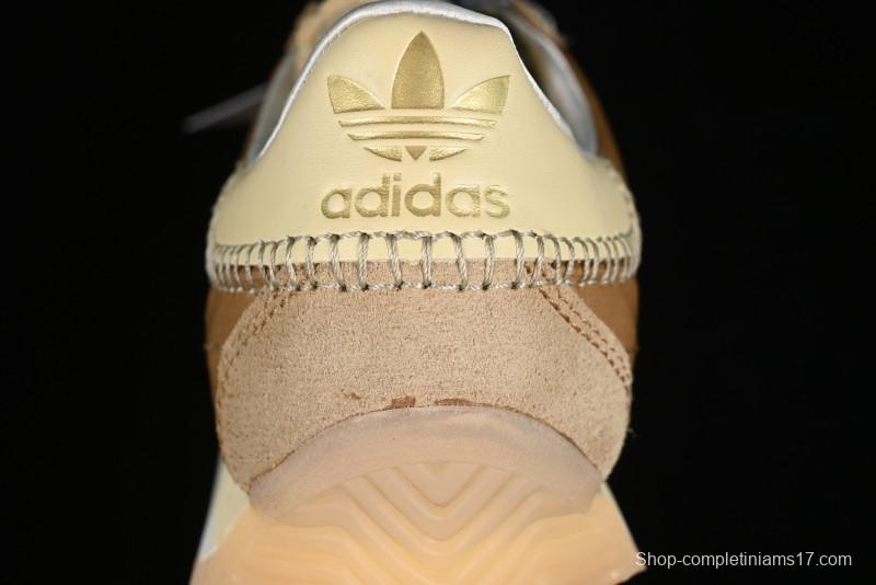 Adidas Wales Bonner x Ad Originals Country GW1388 Casual Sneakers - GW1388