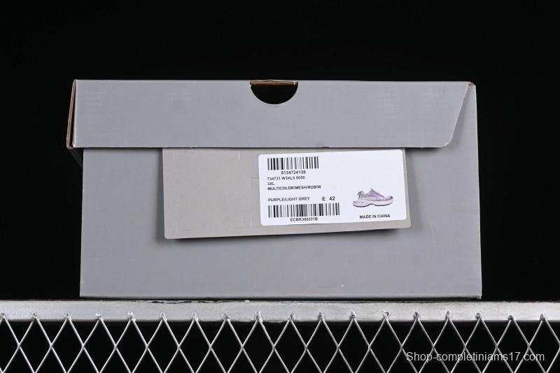 Balenciaga Phantom Sneaker 10th Generation Trendy Running Shoes - W3XL59050