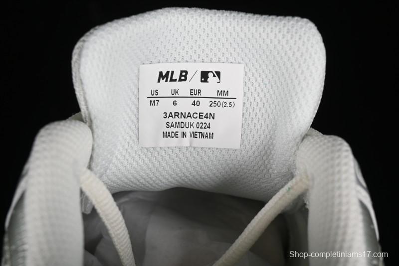 New York Yankees MLB ACE Runner Lightweight Casual Sneakers - 3ARNACE4N50IVS