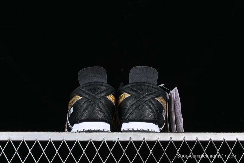 Onitsuka Tiger Mexico 66 Low-Top Leather Casual Running Shoes - D5V2L-9094