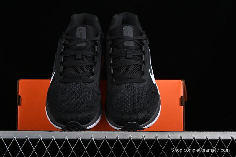 Nike Zoom Winflo 11 Moon Mesh Breathable Sports Casual Cushioned Running Shoes - FJ9509-001