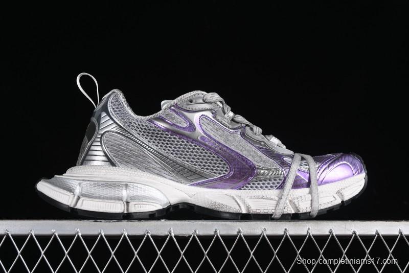 Balenciaga Phantom Sneaker 10th Generation Trendy Running Shoes - W3XL59050