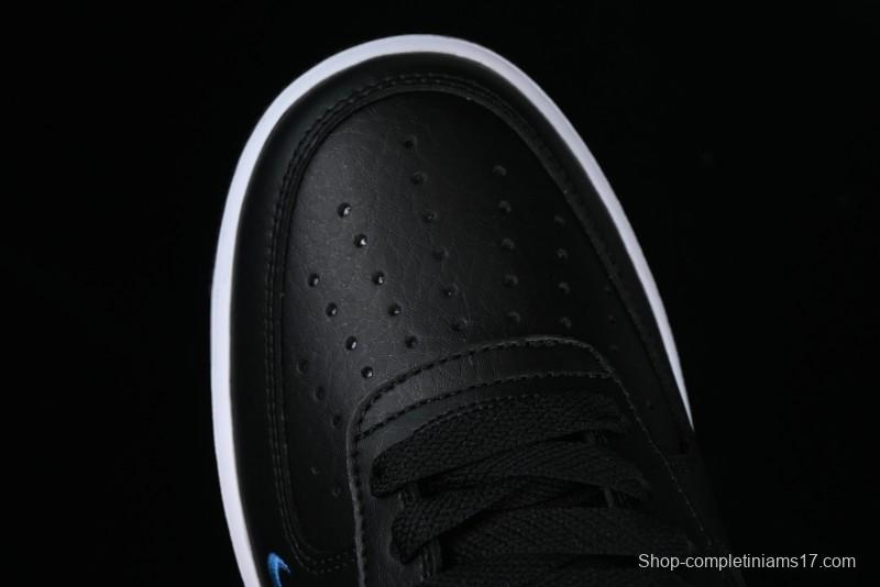 Nike Air Force 1 '07 Low Casual Sneakers with Full-Length Air Cushion - FZ4625-001